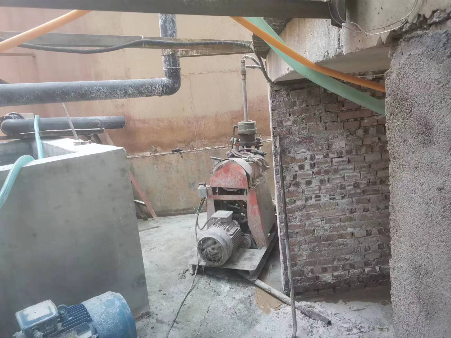 新盈镇压浆作业流程有哪些